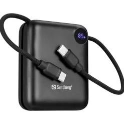 Sandberg SANDBERG Powerbank 10000 PD20W Connect