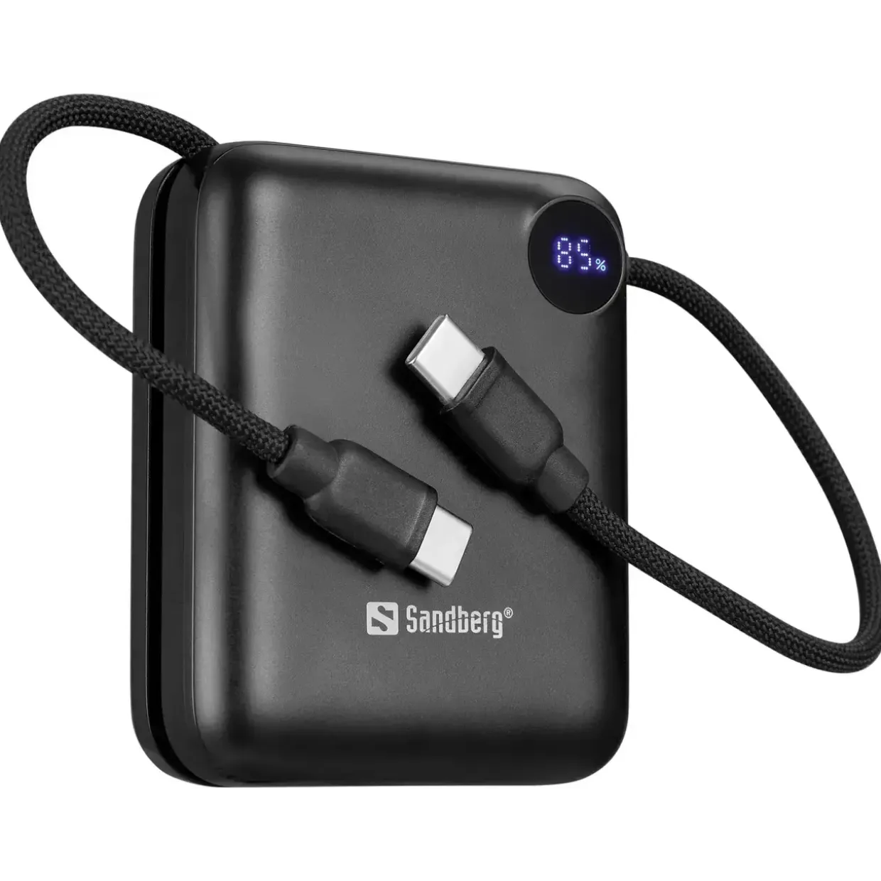 Sandberg SANDBERG Powerbank 10000 PD20W Connect