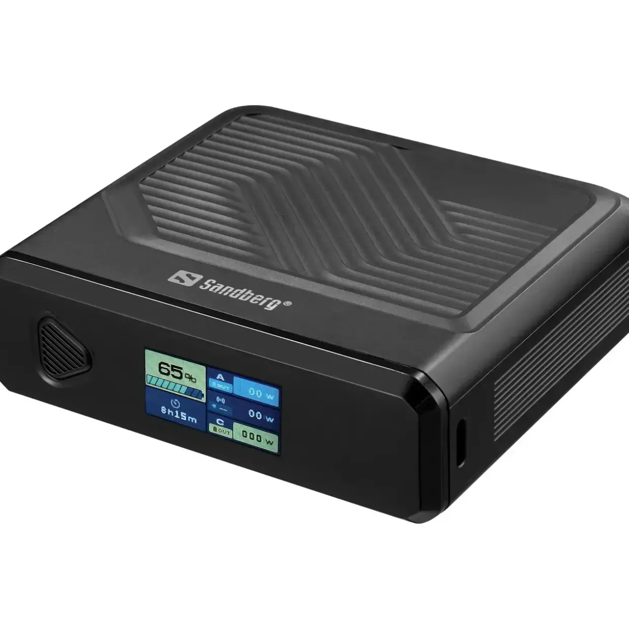 Sandberg SANDBERG Travel Powerbank 20000 PD100W