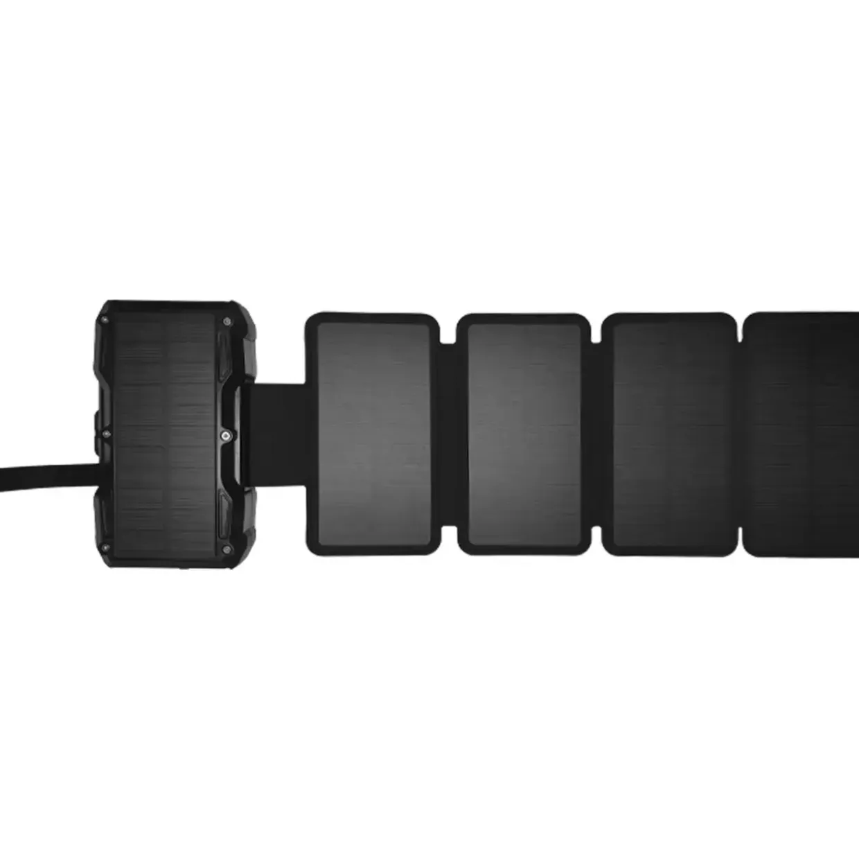 Sandberg Solar 5-Panel Powerbank 27000