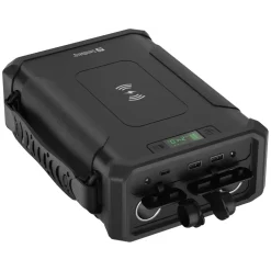 Sandberg Survivor Powerbank 8in1 96000
