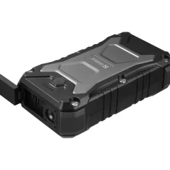 Sandberg Survivor Powerbank 27000 PD65W Black