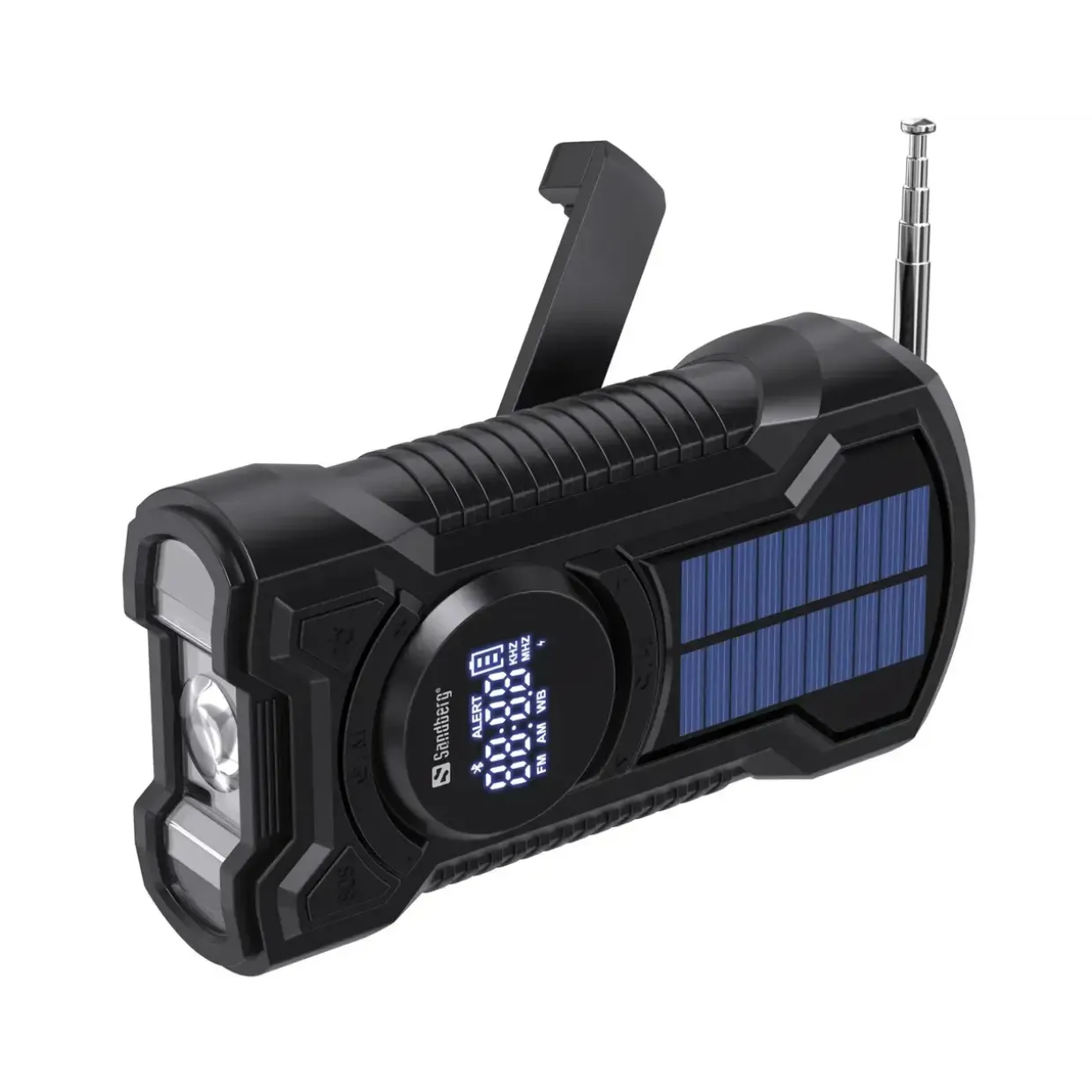 Sandberg Survivor Radio All-in-1 5000