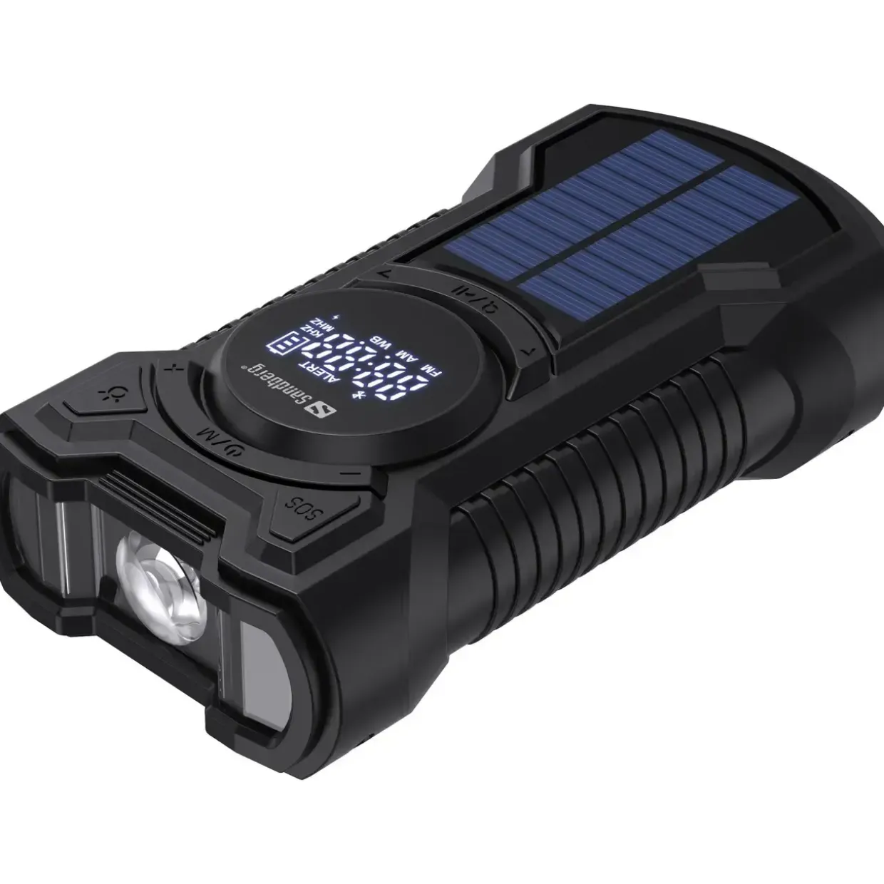 Sandberg Survivor Radio All-in-1 5000