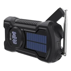 Sandberg Survivor Radio All-in-1 5000