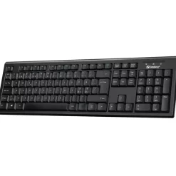 Sandberg Wired USB Office Keyboard Nordic