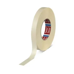 Sandblæsningstape tesa 19mmx50m beige 4432 - 48 stk