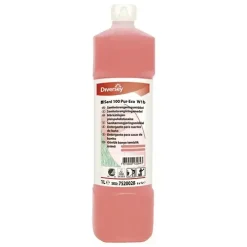 Sanitetsrengøring - TASKI Sani 100 Pur-Eco - Med parfume - 6x1 l - 6 stk