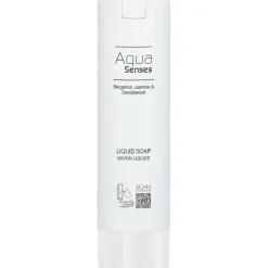 Sæbe, Aqua Senses, 300 ml, flydende - 30 stk