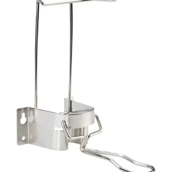 Sæbedispenser - Abena - Stål - 1000 ml - Med 10 cm arm