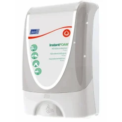 Sæbedispenser med sensor Deb Stoko InstantFOAM TouchFREE