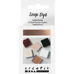 Sæbefarve | beige | 10 ml/ 1 fl.