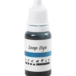 Sæbefarve | blå |10 ml/ 1 fl.