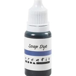 Sæbefarve | lilla | 10 ml/ 1 fl.