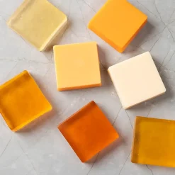 Sæbefarve | orange | 10 ml/ 1 fl.