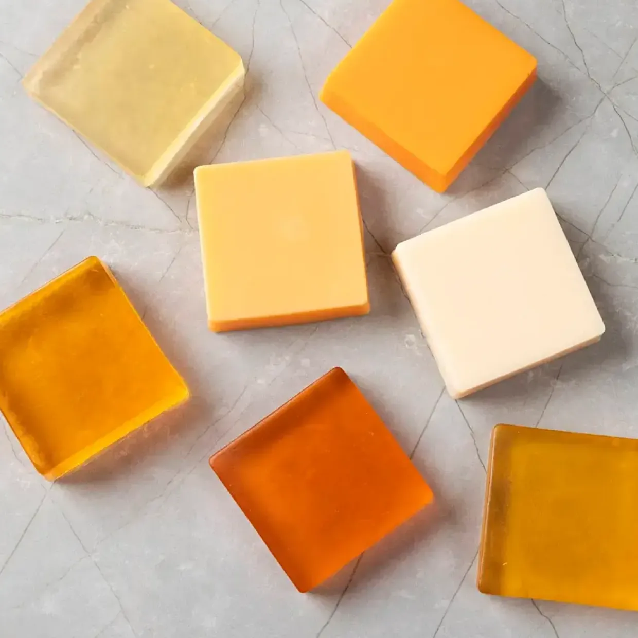 Sæbefarve | orange | 10 ml/ 1 fl.