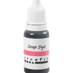 Sæbefarve | pink | 10 ml/ 1 fl.