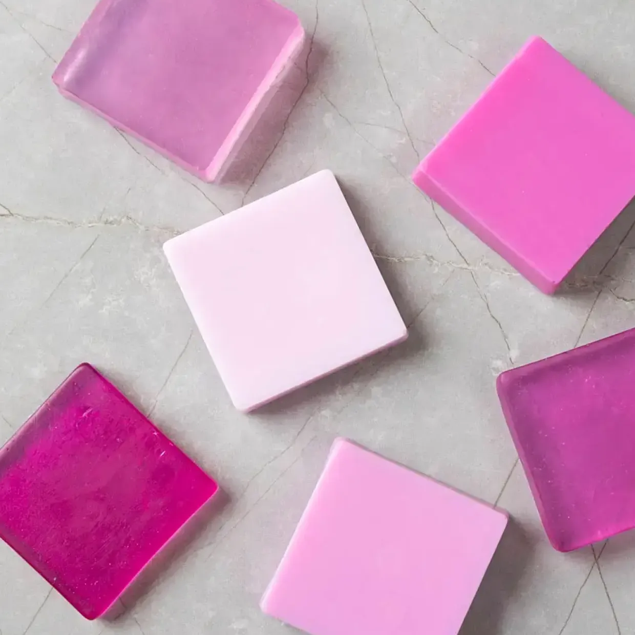 Sæbefarve | pink | 10 ml/ 1 fl.