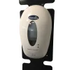 Sæbe- og desinfektion dispenser Touch Free hvid til opfyldning