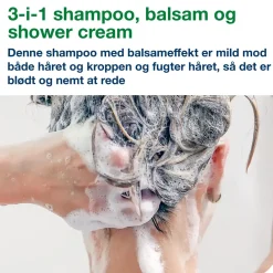Sæbe - Tork 425662, Luksus Hair & Body Mini S5 - 8 x 525 ml