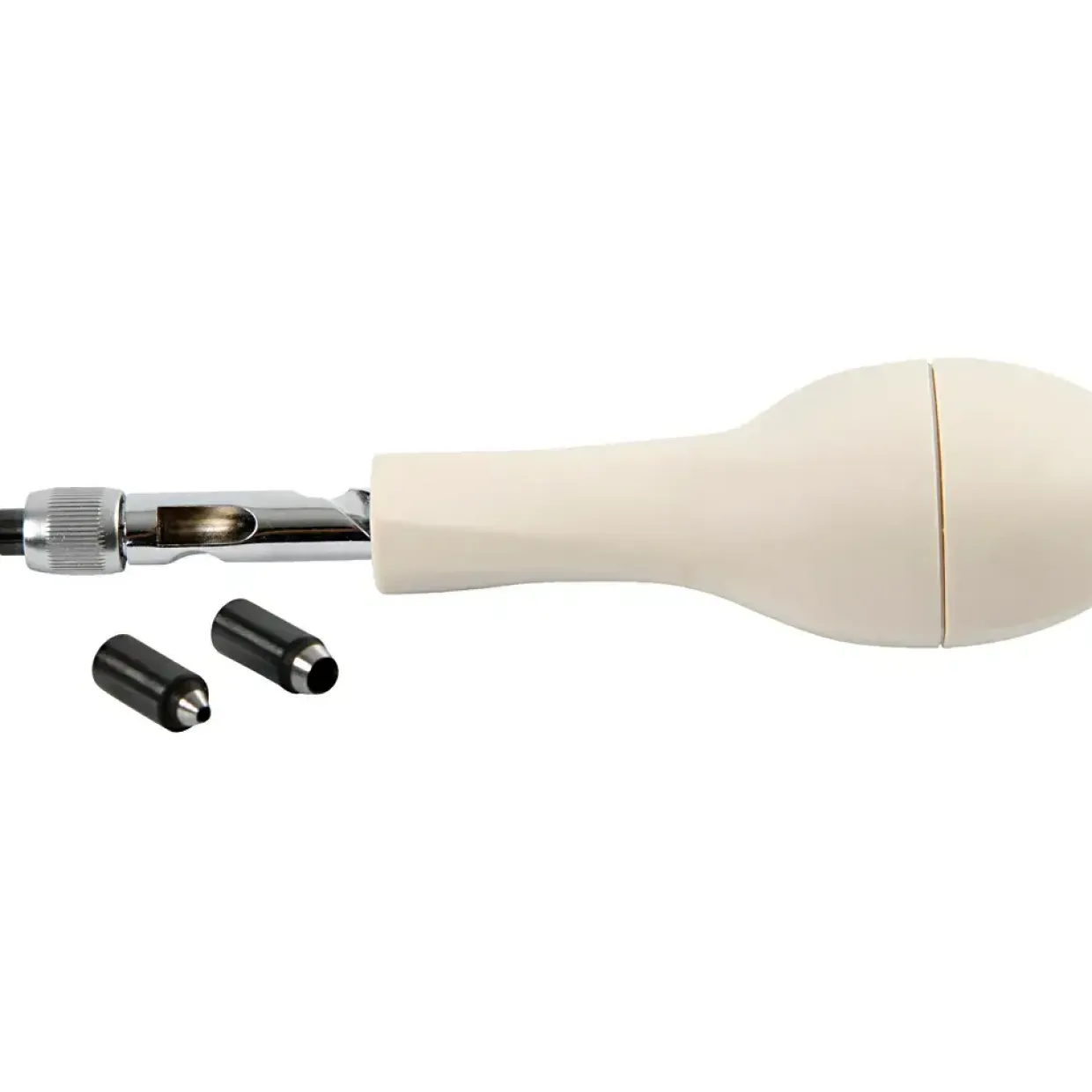 Screw Punch – hulstørrelser 2, 3 og 4 mm