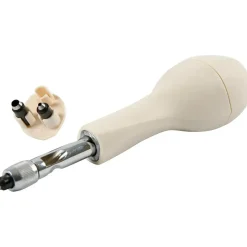 Screw Punch – hulstørrelser 2, 3 og 4 mm