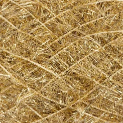 Scrubby Garn | L: 90 M, guld | 50 g/ 1 ngl.