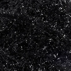 Scrubby Garn | L: 90 M, sort | 50 g/ 1 ngl.