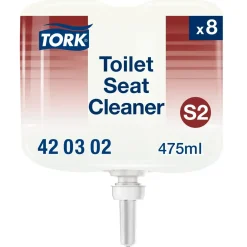 Sæderens - Tork - 420302 - Premium - S2 - 8x0,475L | pak