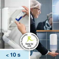 Sæderens - Tork - 420302 - Premium - S2 - 8x0,475L | pak
