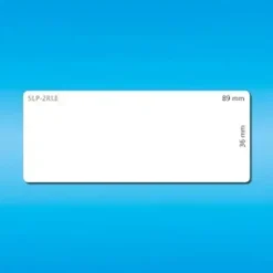 Seiko address label 36 x 89mm, 260 labels/roll (2)
