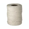 Sejlgarn bomuld hvid - 1,2 mm x 225 meter