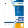 Selvklæbende etiketter HERMA Herma Inkjet 210x297 mm (25)