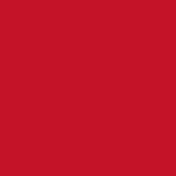 Serviet Bio Dunisoft Airlaid 40x40cm rød - 6 pk x 60 stk/krt