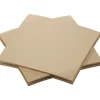 Serviet Bio Dunisoft Natural Brown 20x20cm Brun - 16 pk x 180 stk/krt
