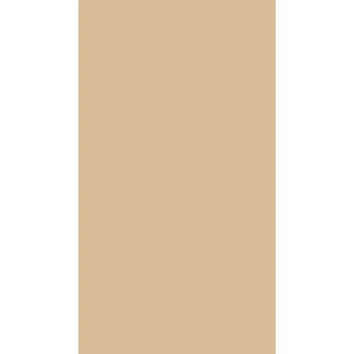 Serviet Bio Dunisoft Natural brown 40x40cm 1/8 fold Brun - 6 pk x 60 stk/krt