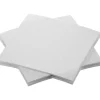 Serviet Bio Dunisoft 20x20cm hvid - 16 pk x 180 stk/krt