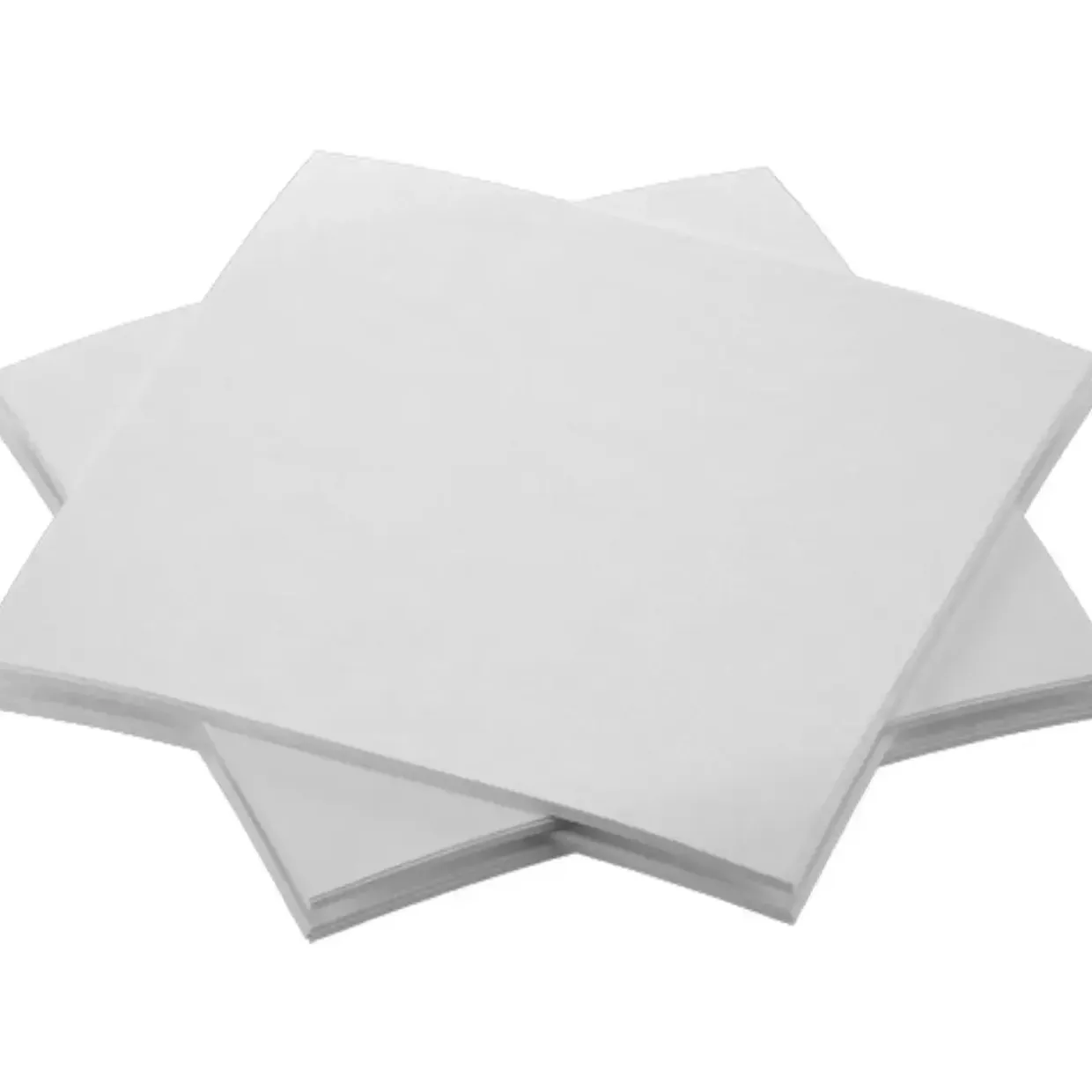 Serviet Bio Dunisoft 20x20cm hvid - 16 pk x 180 stk/krt