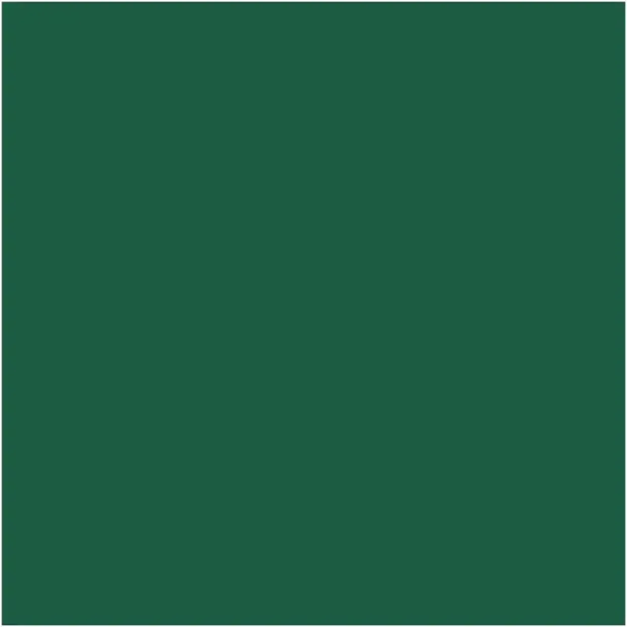 Serviet Bio Dunisoft 40x40cm mørkegrøn - 6 pk x 60 stk/krt