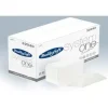 Serviet BulkySoft 21x16cm 2-lag Interfold Til ONE System Dispenser Hvid - 20 pk x 200 stk/krt