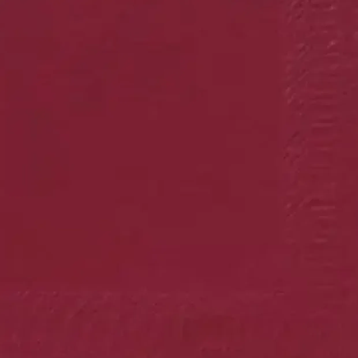 Serviet Duni 33x33cm 3-lag Bordeaux 125 stk - 8 pk x 125 stk/krt