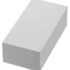 Serviet Duni 40x40cm 2-lag 1/8-fold Hvid - 5 pk x 300 stk/krt