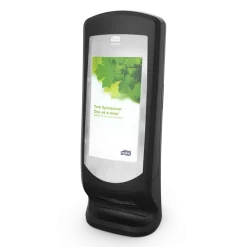Servietholder Tork 272211 xpressnap N4 vægmodel - sort