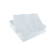 Serviet 2-lags hvid 33 x 33 cm - 2000 stk