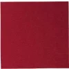 Servietter Tork 3-lags bordeaux 33cm 150stk/pak - 10 stk