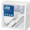 Servietter Tork 3-lags 15133 hvid 40 cm - 1200 stk