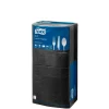 Servietter Tork 3-lags 18405 sort 33 cm - 1500 stk