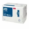 Servietter - Tork 509300 - 1-lags - 33x33 cm - Hvid - 8x500 stk