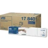 Servietter - Tork 17840 Xpressnap Snack N10 - Hvid - 1-lags - 9000 stk.