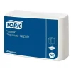 Serviet Tork 10933 N2 Compact Fold Hvid - 36 pk x 300 stk/krt